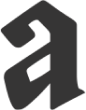 Letra icon