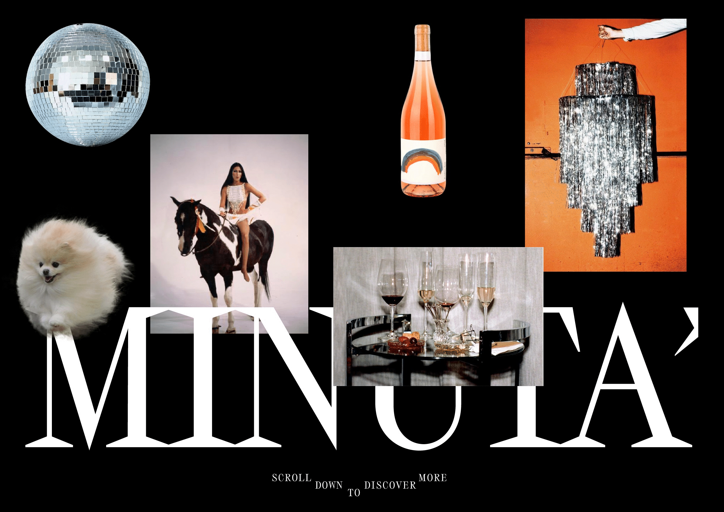 MINUTA