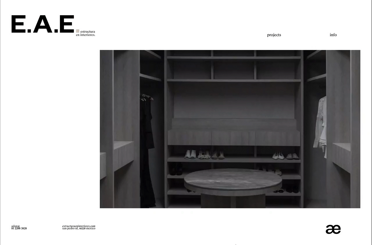 E.A.E