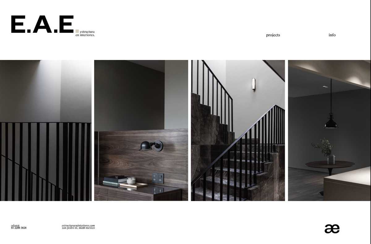 EAE Project image
