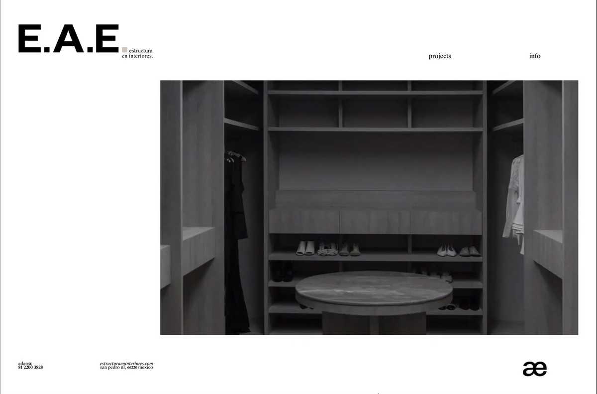 EAE Project image